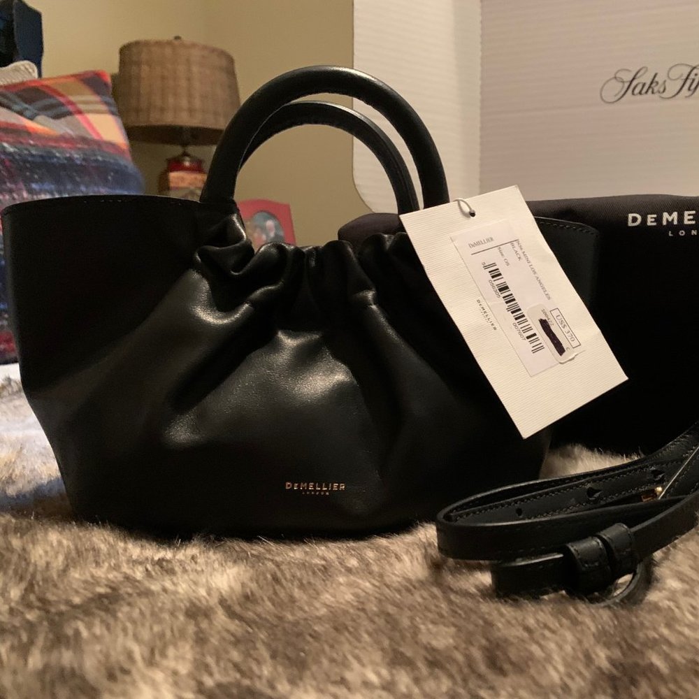 DeMellier Mini Los Angeles